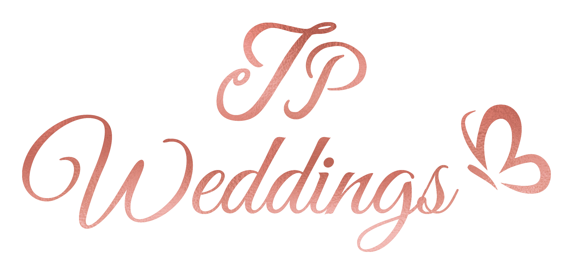 JP Weddings